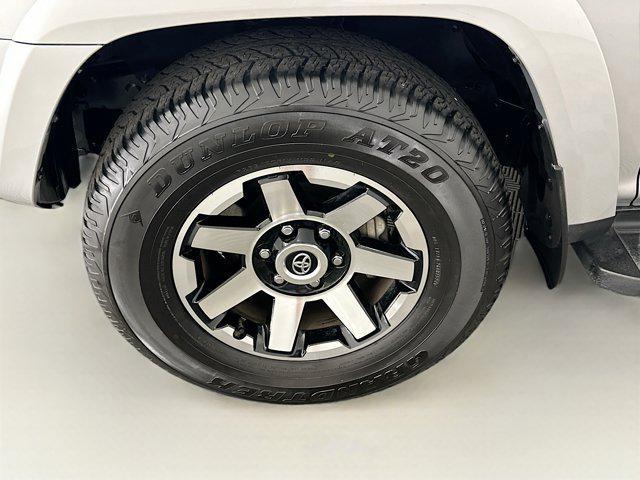 used 2024 Toyota 4Runner car, priced at $45,897