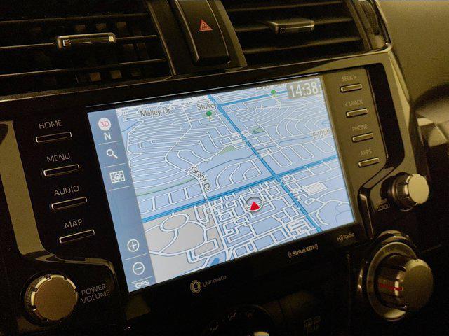 used 2024 Toyota 4Runner car, priced at $45,897