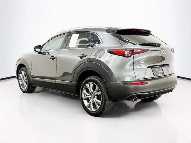 used 2023 Mazda CX-30 car, priced at $22,597