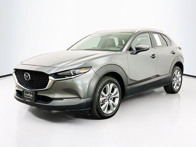 used 2023 Mazda CX-30 car, priced at $22,597