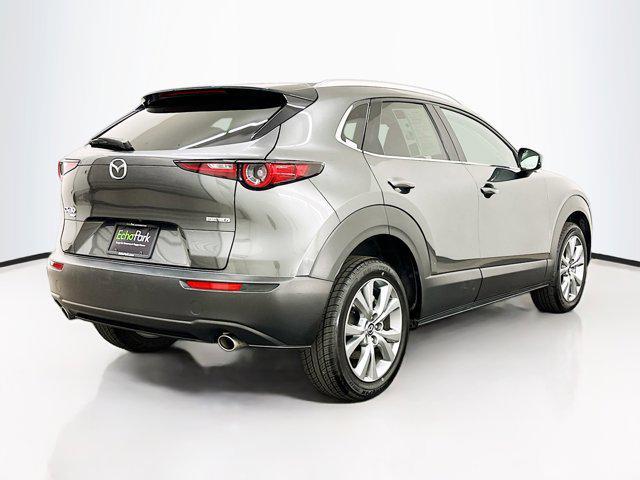 used 2023 Mazda CX-30 car, priced at $22,597