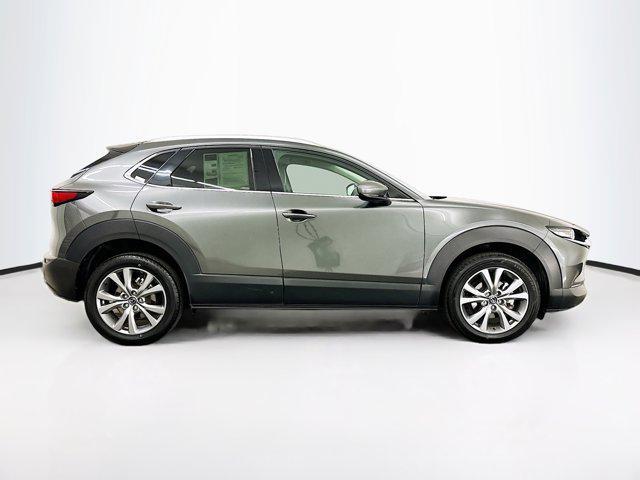 used 2023 Mazda CX-30 car, priced at $22,597