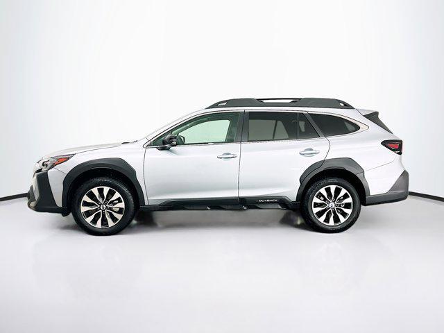 used 2024 Subaru Outback car, priced at $32,109