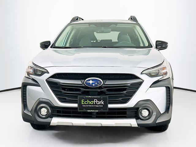 used 2024 Subaru Outback car, priced at $32,109