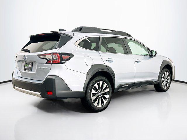 used 2024 Subaru Outback car, priced at $32,109