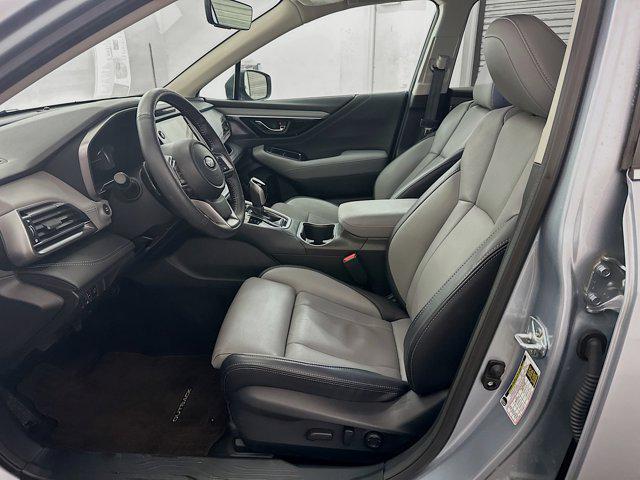 used 2024 Subaru Outback car, priced at $32,109