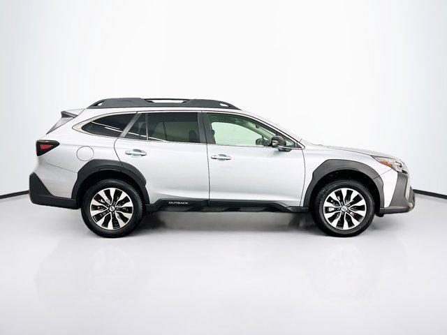 used 2024 Subaru Outback car, priced at $32,109