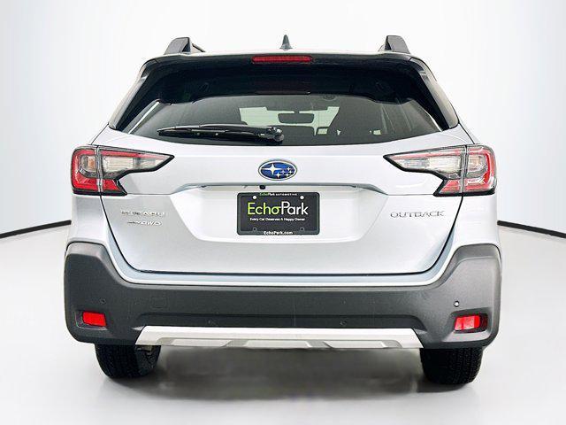 used 2024 Subaru Outback car, priced at $32,109