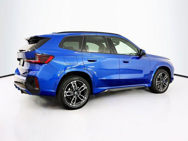 used 2024 BMW X1 car, priced at $39,369