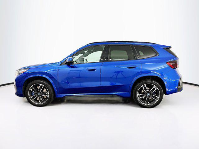 used 2024 BMW X1 car, priced at $39,369