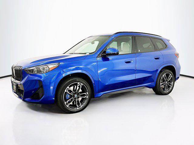 used 2024 BMW X1 car, priced at $39,369