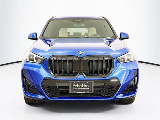 used 2024 BMW X1 car, priced at $39,369