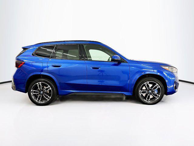 used 2024 BMW X1 car, priced at $39,369