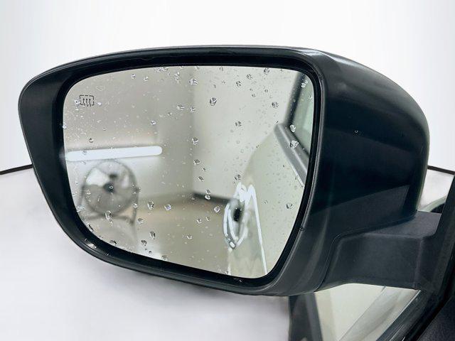 used 2018 Nissan Rogue car, priced at $14,847