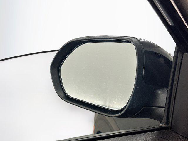used 2022 Kia Seltos car, priced at $19,977