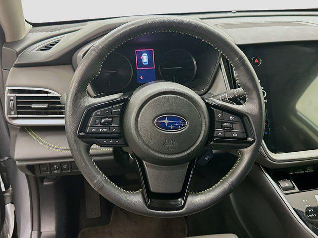 used 2024 Subaru Outback car, priced at $29,577