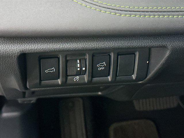 used 2024 Subaru Outback car, priced at $29,577