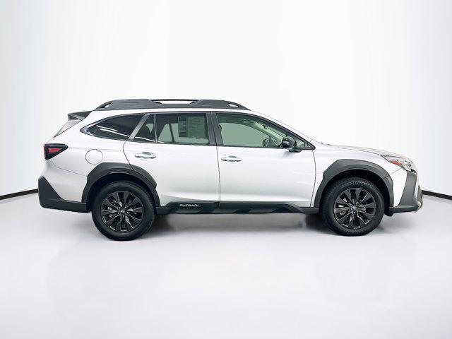used 2024 Subaru Outback car, priced at $29,577