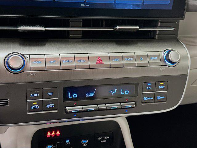 used 2024 Hyundai Kona car, priced at $21,997