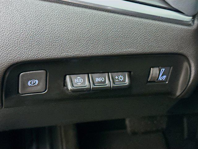 used 2024 Buick Enclave car, priced at $32,997