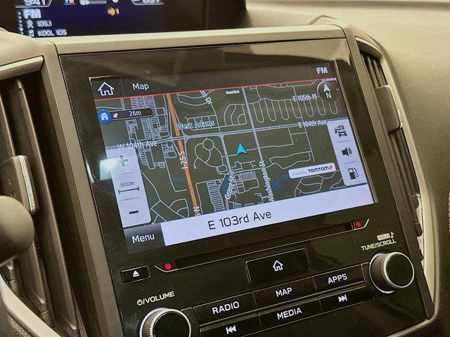 used 2020 Subaru Crosstrek car, priced at $20,997