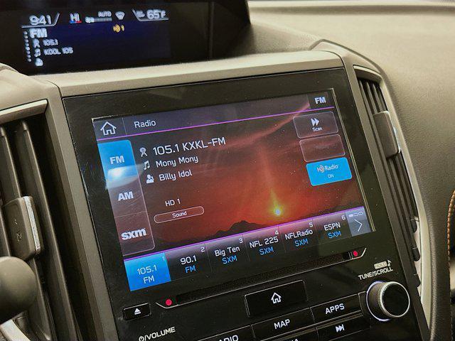 used 2020 Subaru Crosstrek car, priced at $20,997