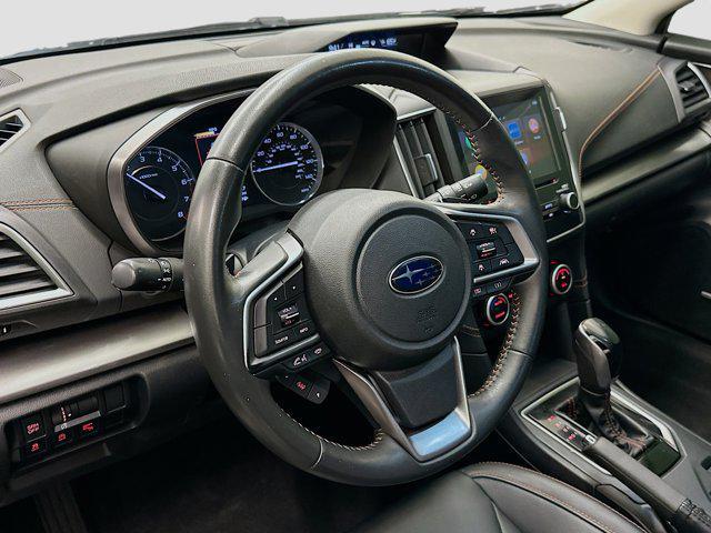 used 2020 Subaru Crosstrek car, priced at $20,997