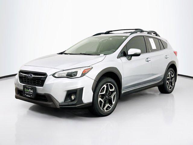 used 2020 Subaru Crosstrek car, priced at $20,997