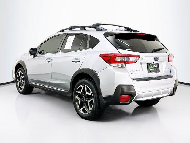 used 2020 Subaru Crosstrek car, priced at $20,997