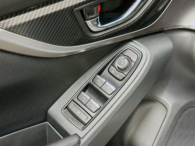 used 2020 Subaru Crosstrek car, priced at $20,997
