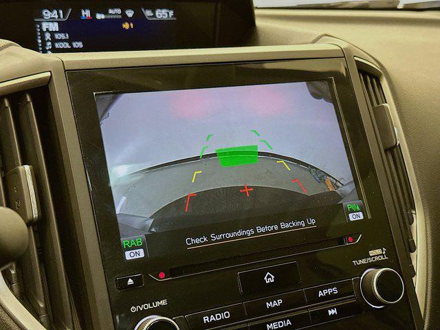 used 2020 Subaru Crosstrek car, priced at $20,997