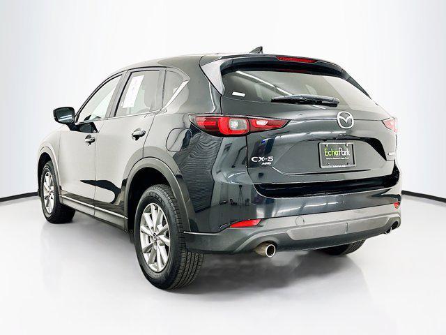 used 2023 Mazda CX-5 car, priced at $21,999