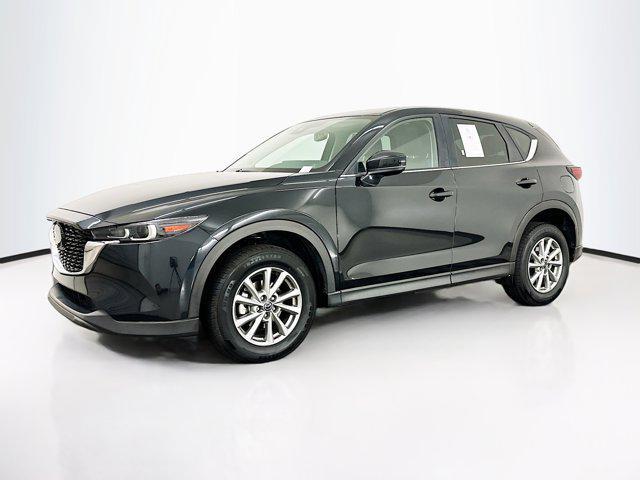 used 2023 Mazda CX-5 car, priced at $21,999