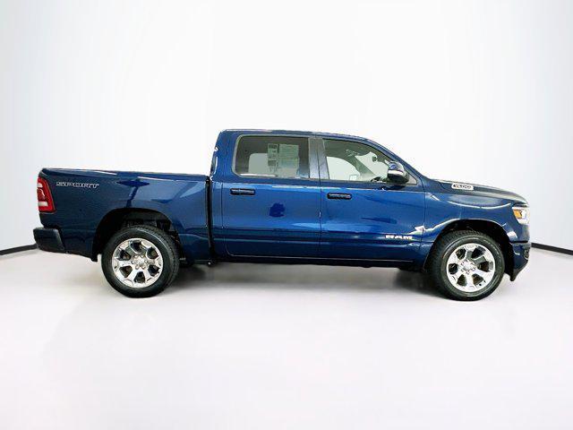 used 2022 Ram 1500 car, priced at $37,996
