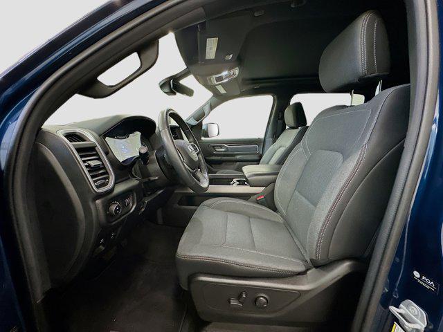 used 2022 Ram 1500 car, priced at $37,996