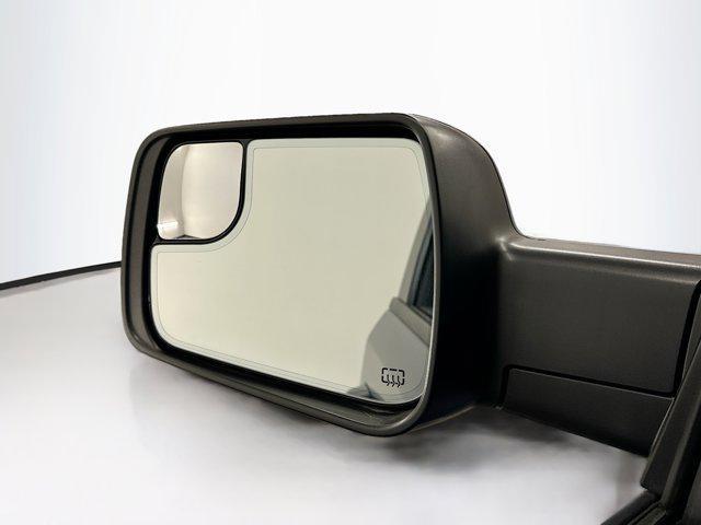 used 2022 Ram 1500 car, priced at $37,996