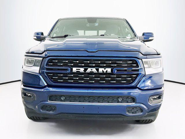 used 2022 Ram 1500 car, priced at $37,996