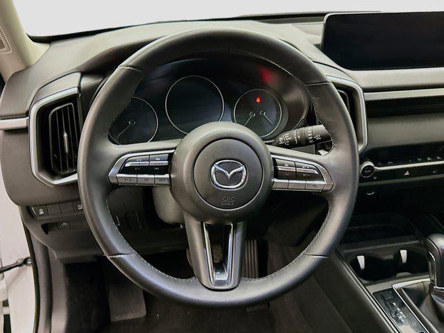 used 2025 Mazda CX-50 car, priced at $26,477