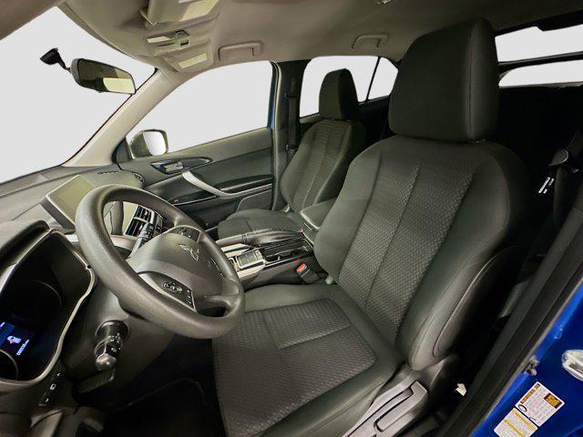 used 2019 Mitsubishi Eclipse Cross car, priced at $13,847