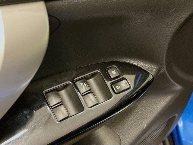 used 2019 Mitsubishi Eclipse Cross car, priced at $13,847
