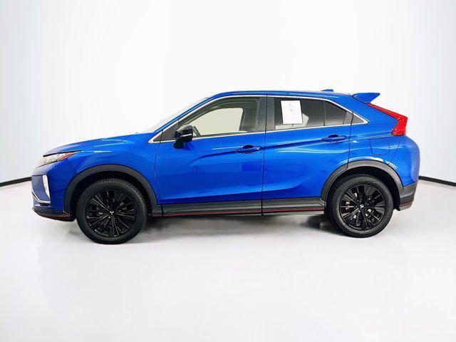 used 2019 Mitsubishi Eclipse Cross car, priced at $13,847
