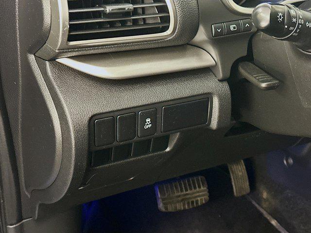 used 2019 Mitsubishi Eclipse Cross car, priced at $13,847