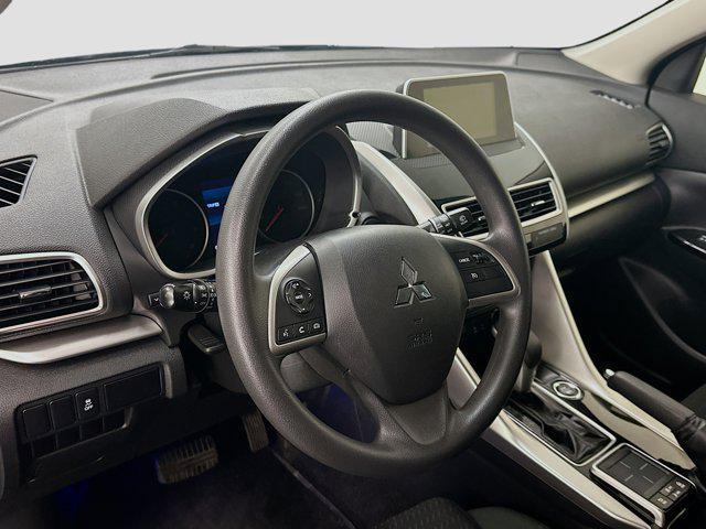 used 2019 Mitsubishi Eclipse Cross car, priced at $13,847