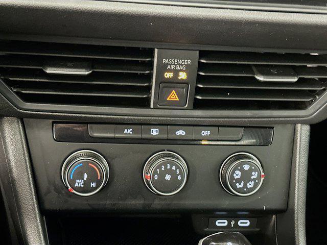 used 2024 Volkswagen Jetta car, priced at $17,277