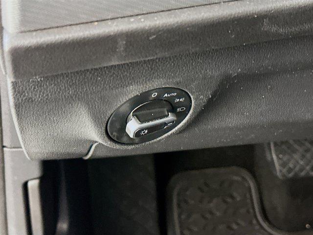 used 2024 Volkswagen Jetta car, priced at $17,277