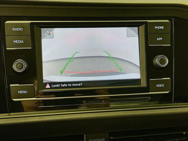 used 2024 Volkswagen Jetta car, priced at $17,277