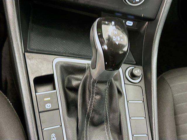 used 2024 Volkswagen Jetta car, priced at $17,277