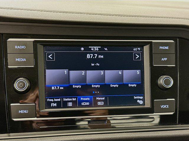 used 2024 Volkswagen Jetta car, priced at $17,277