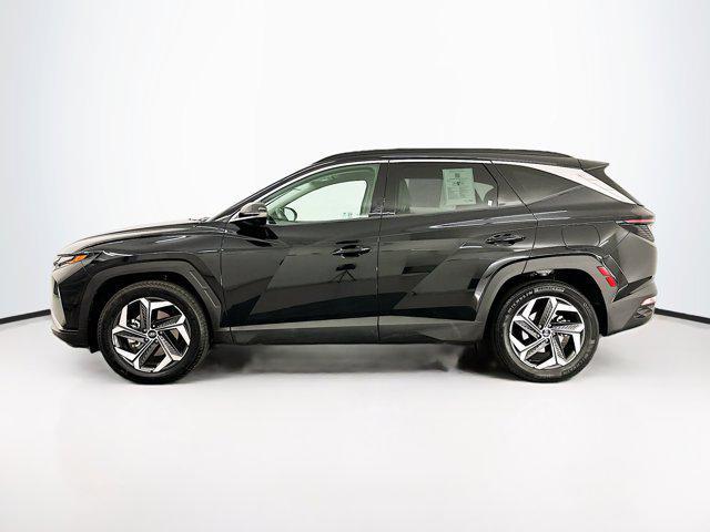 used 2024 Hyundai Tucson car, priced at $27,869