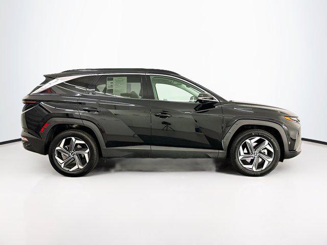 used 2024 Hyundai Tucson car, priced at $27,869